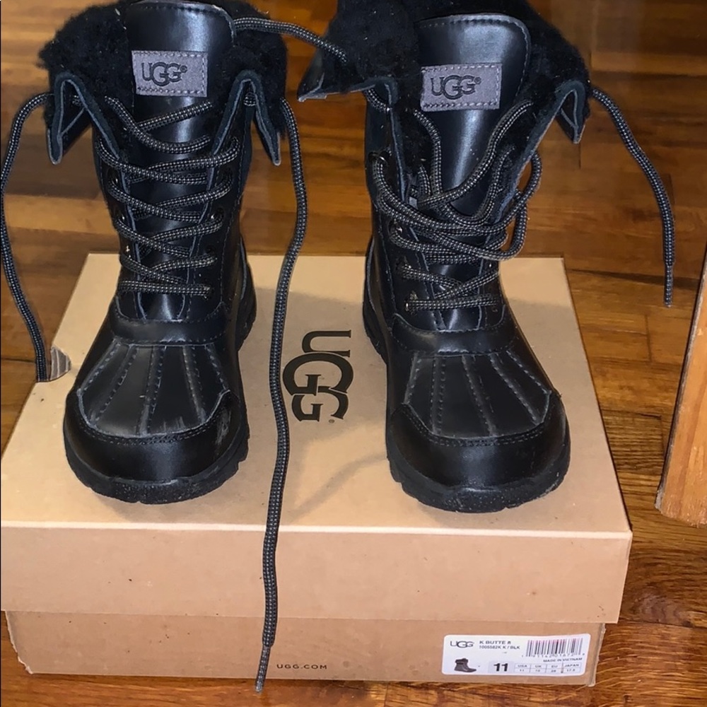 Ugg boots